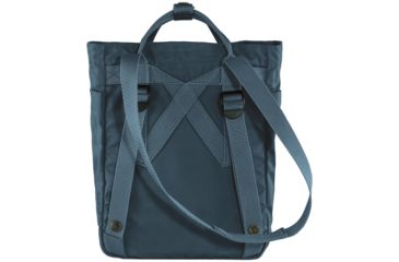 Image of Fjallraven Kanken Totepack Mini, Navy, One Size, F23711-560-One Size
