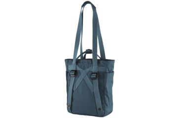 Image of Fjallraven Kanken Totepack Mini, Navy, One Size, F23711-560-One Size