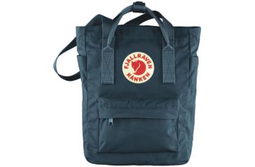 Image of Fjallraven Kanken Totepack Mini, Navy, One Size, F23711-560-One Size