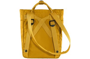 Image of Fjallraven Kanken Totepack Mini, Ochre, One Size, F23711-160-One Size