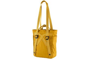 Image of Fjallraven Kanken Totepack Mini, Ochre, One Size, F23711-160-One Size