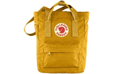 Image of Fjallraven Kanken Totepack Mini, Ochre, One Size, F23711-160-One Size