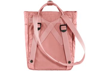 Image of Fjallraven Kanken Totepack Mini, Pink, One Size, F23711-312-One Size