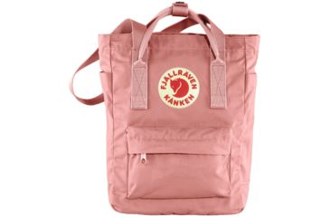 Image of Fjallraven Kanken Totepack Mini, Pink, One Size, F23711-312-One Size