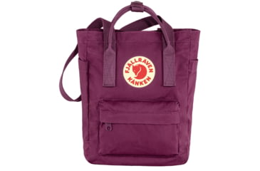 Image of Fjallraven Kanken Totepack Mini, Royal Purple, One Size, F23711-421-One Size