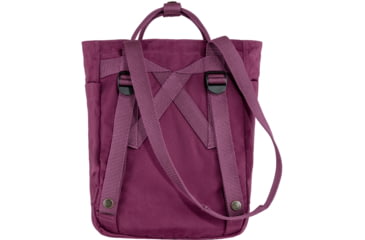 Image of Fjallraven Kanken Totepack Mini, Royal Purple, One Size, F23711-421-One Size