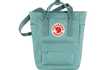 Image of Fjallraven Kanken Totepack Mini, Sky Blue, One Size, F23711-501-One Size
