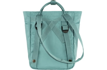 Image of Fjallraven Kanken Totepack Mini, Sky Blue, One Size, F23711-501-One Size