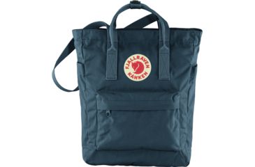 Image of Fjallraven Kanken Totepack, Navy, One Size, F23710-560-One Size