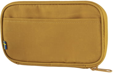 Image of Fjallraven Kanken Travel Wallet, Acorn, F23781-166