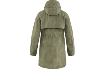 Image of Fjallraven Karla Lite Jacket - Womens, Green, Medium, F87029-620-M