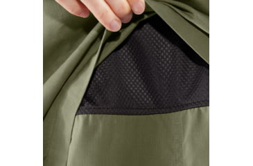 Image of Fjallraven Karla Lite Jacket - Womens, Green, Medium, F87029-620-M