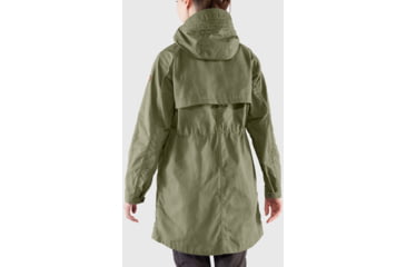 Image of Fjallraven Karla Lite Jacket - Womens, Green, Medium, F87029-620-M