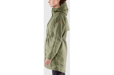 Image of Fjallraven Karla Lite Jacket - Womens, Green, Medium, F87029-620-M