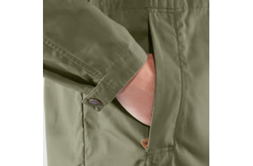 Image of Fjallraven Karla Lite Jacket - Womens, Green, Medium, F87029-620-M