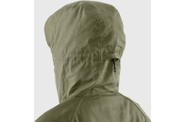 Image of Fjallraven Karla Lite Jacket - Womens, Green, Medium, F87029-620-M