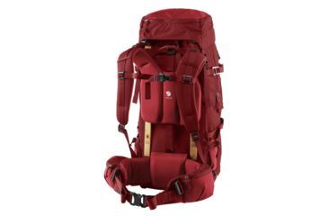 Image of Fjallraven Keb 52 W, Lava-Dark Lava, 52, F27344-335-344-