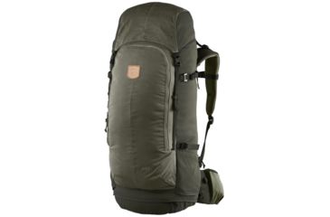 Image of Fjallraven Keb 72, Olive-Deep Forest, 72, F27343-630-662-One Size