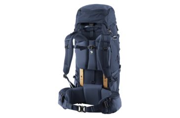 Image of Fjallraven Keb 72, Storm-Dark Navy, 72, F27343-638-555-One Size