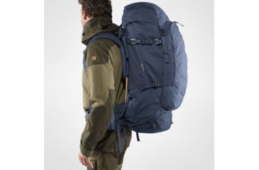 Image of Fjallraven Keb 72, Storm-Dark Navy, 72, F27343-638-555-One Size