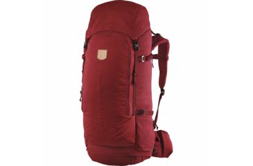 Image of Fjallraven Keb 72 W - Womens, Lava-Dark Lava, 72, F27345-335-344-