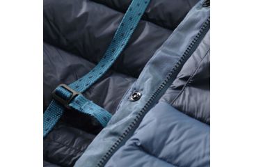 Image of Fjallraven Keb Expedition Down Jacket - Mens, Storm-Night Sky, Large, F84752-638-575-L