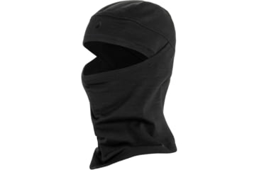Image of Fjallraven Keb Fleece Balaclava, Black, Large/Extra Large, F86997-550-L/XL