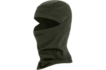 Image of Fjallraven Keb Fleece Balaclava, Deep Forest, Small/Medium, F86997-662-S/M