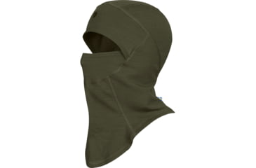 Image of Fjallraven Keb Fleece Balaclava, Laurel, Small/Medium, F77373-625-S/M