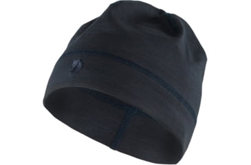 Image of Fjallraven Keb Fleece Hat, Dark Navy, Small/Medium, F77374-555-S/M