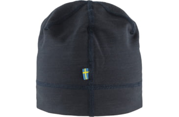 Image of Fjallraven Keb Fleece Hat, Dark Navy, Small/Medium, F77374-555-S/M