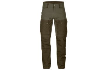 Image of Keb Gaiter Trousers - Mens-Tarmac-38 Waist-Regular Inseam