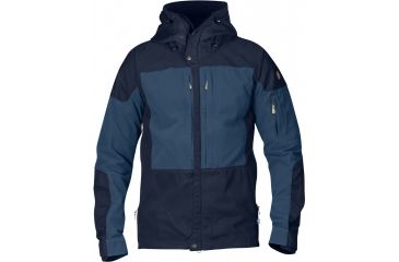 Image of Keb Jacket - Mens-Dark Navy-Small