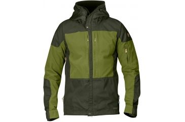 Image of Keb Jacket - Mens-Olive-Small