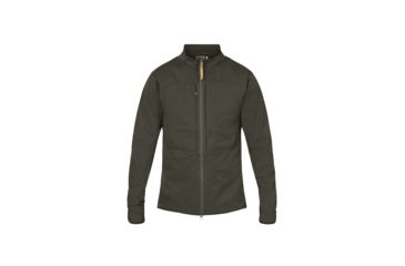 Image of Fjallraven Keb Lite Jacket - Mens, Deep Forest, 2XL, F87200-662-XXL