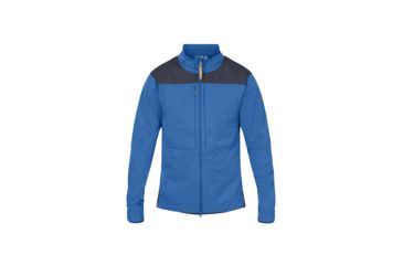 Image of Fjallraven Keb Lite Jacket - Mens, Uncle Blue, Large, F87200-525-520-L