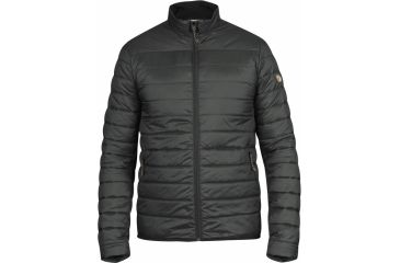 Image of Fjallraven Keb Lite Padded Jacket Mens, Stone Grey, XS F84753-18-XS