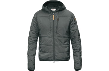 Image of Fjallraven Keb Padded Hoodie - Mens, Dusk, 2XL, F82413-042-XXL