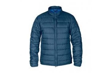 Image of Fjallraven Keb Padded Jacket, Uncle Blue, L F81386-520-L