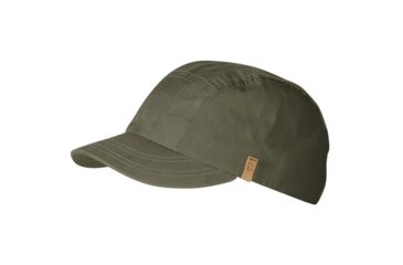 Image of Fjallraven Keb Trekking Cap, Laurel Green, Small/Medium, F77266-625-S/M