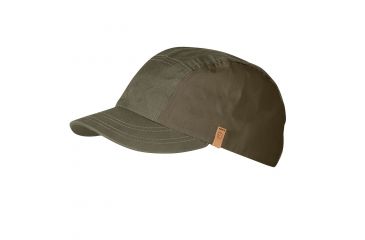 Image of Fjallraven Keb Trekking Cap - Men's-Tarmac-S/M