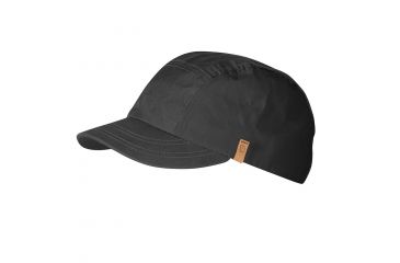 Image of Fjallraven Keb Trekking Cap, Dark Grey, Large/Extra Large, F77266-030-L/XL
