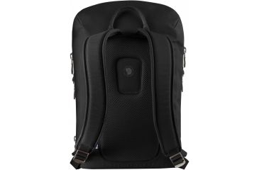 Image of Fjallraven Kiruna Backpack, Black, F24251-550