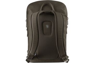 Image of Fjallraven Kiruna Backpack, Dark Olive, F24251-633