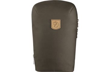 Image of Fjallraven Kiruna Backpack, Dark Olive, F24251-633