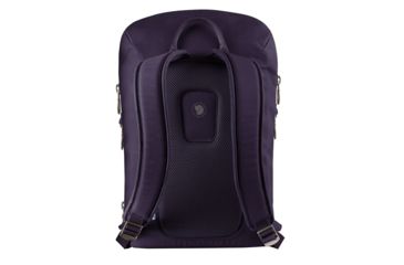 Image of Fjallraven Kiruna Backpack, Dark Purple, F24251590