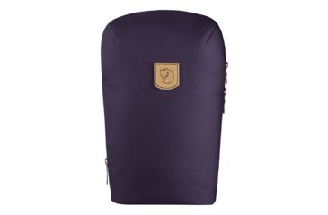 Image of Fjallraven Kiruna Backpack, Dark Purple, F24251590