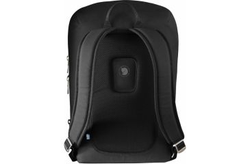 Image of Fjallraven Kiruna Backpack Small, Black, F24250-550