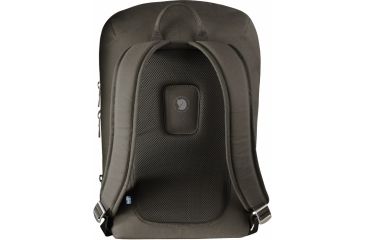 Image of Fjallraven Kiruna Backpack Small, Dark Olive, F24250-633