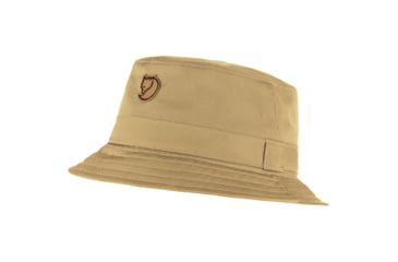 Image of Fjallraven Kiruna Hat - Unisex, Dune Beige, Extra Large, F77277-196-XL